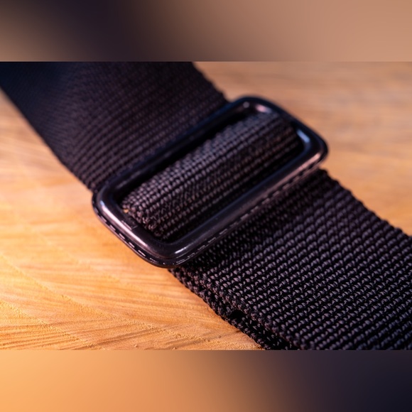 Vintage camera strap - Picture 3 of 5